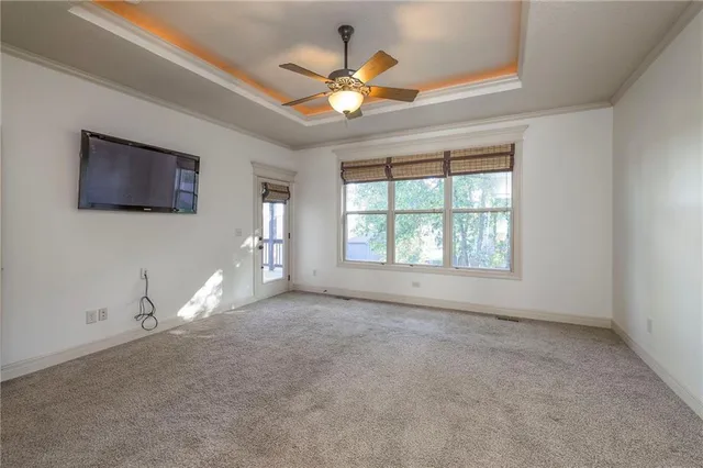 $600,000 | 1317 Northeast Kenwood Drive, Lee's Summit, MO 64064