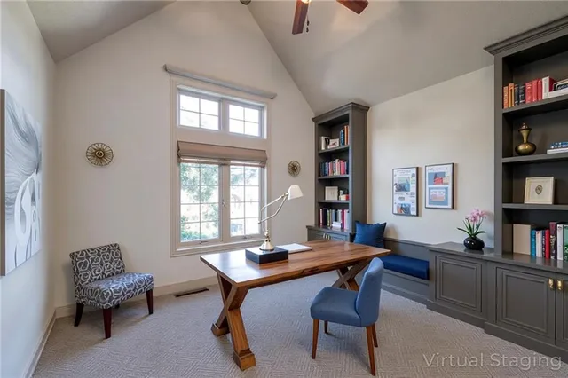 $600,000 | 1317 Northeast Kenwood Drive, Lee's Summit, MO 64064