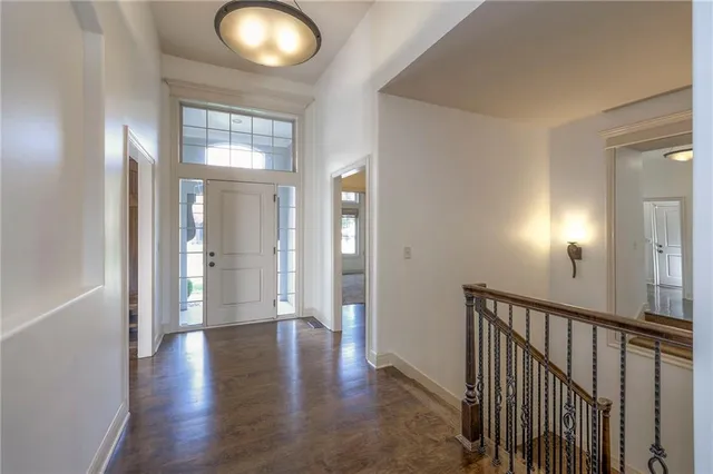 $600,000 | 1317 Northeast Kenwood Drive, Lee's Summit, MO 64064