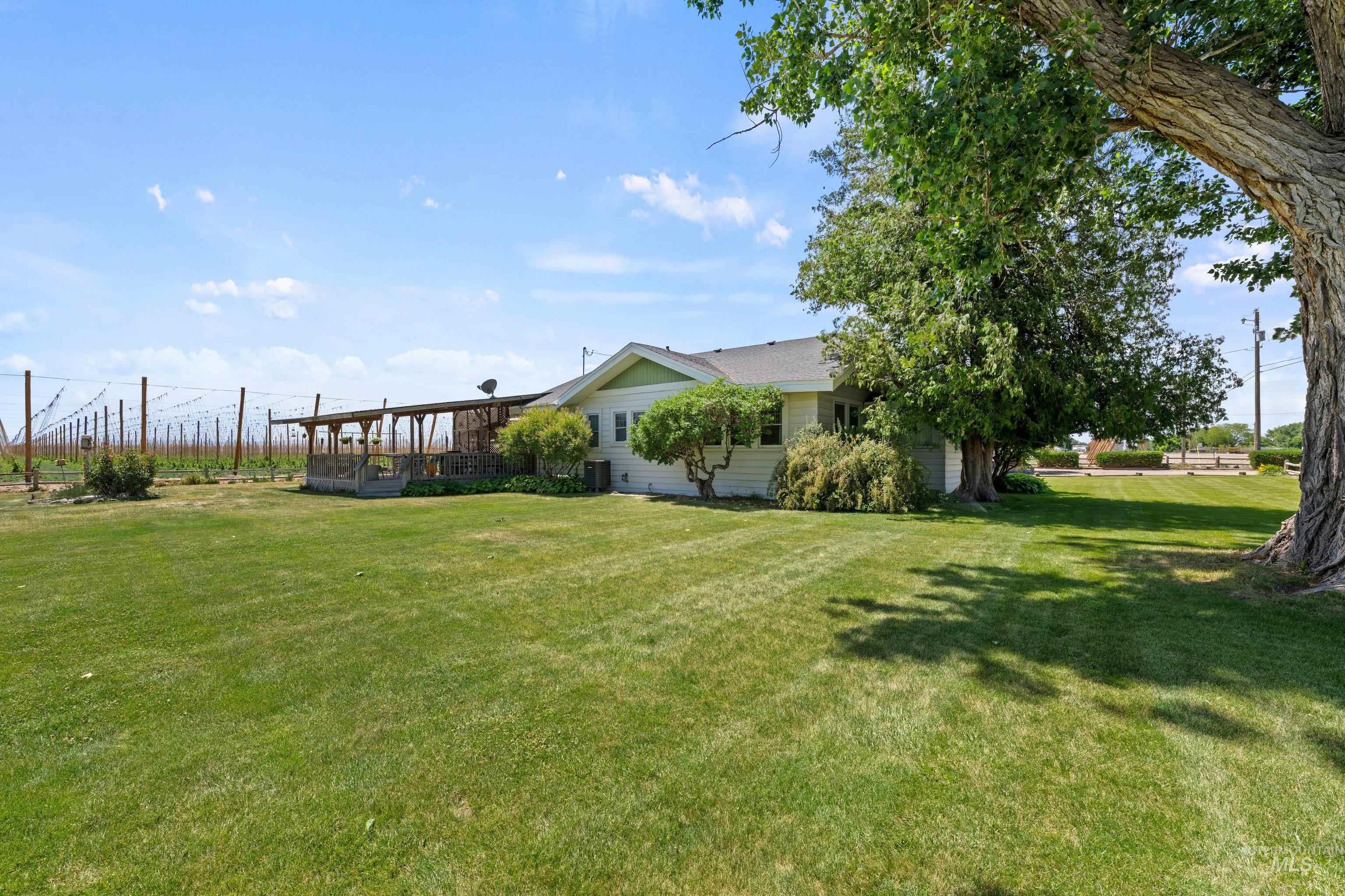 25565 Simplot Boulevard Wilder, ID 83676 - Photo 29 of 45