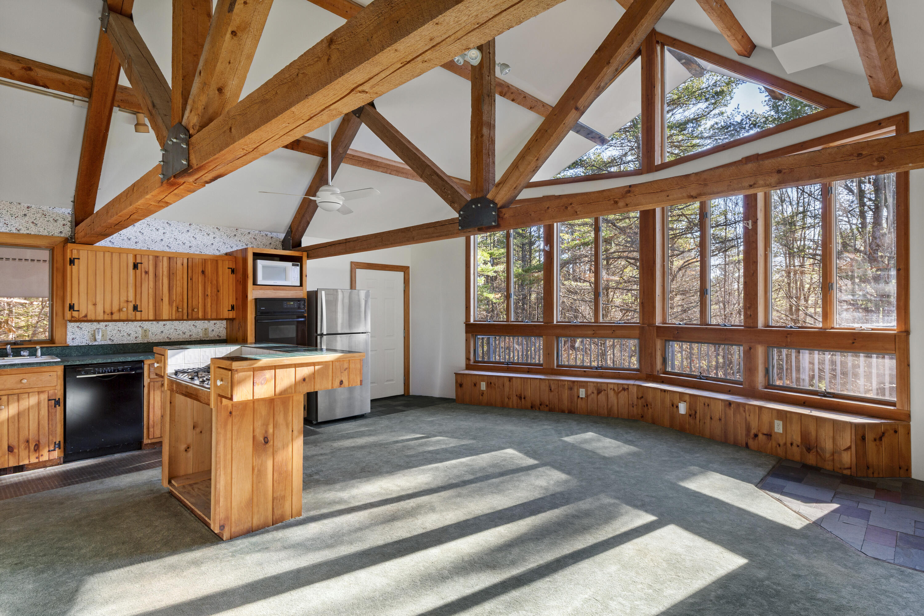 138 Cross Point Road Edgecomb, ME 04556 - Photo 3 of 30 13-138CrossPointRd-Edgecomb-KS