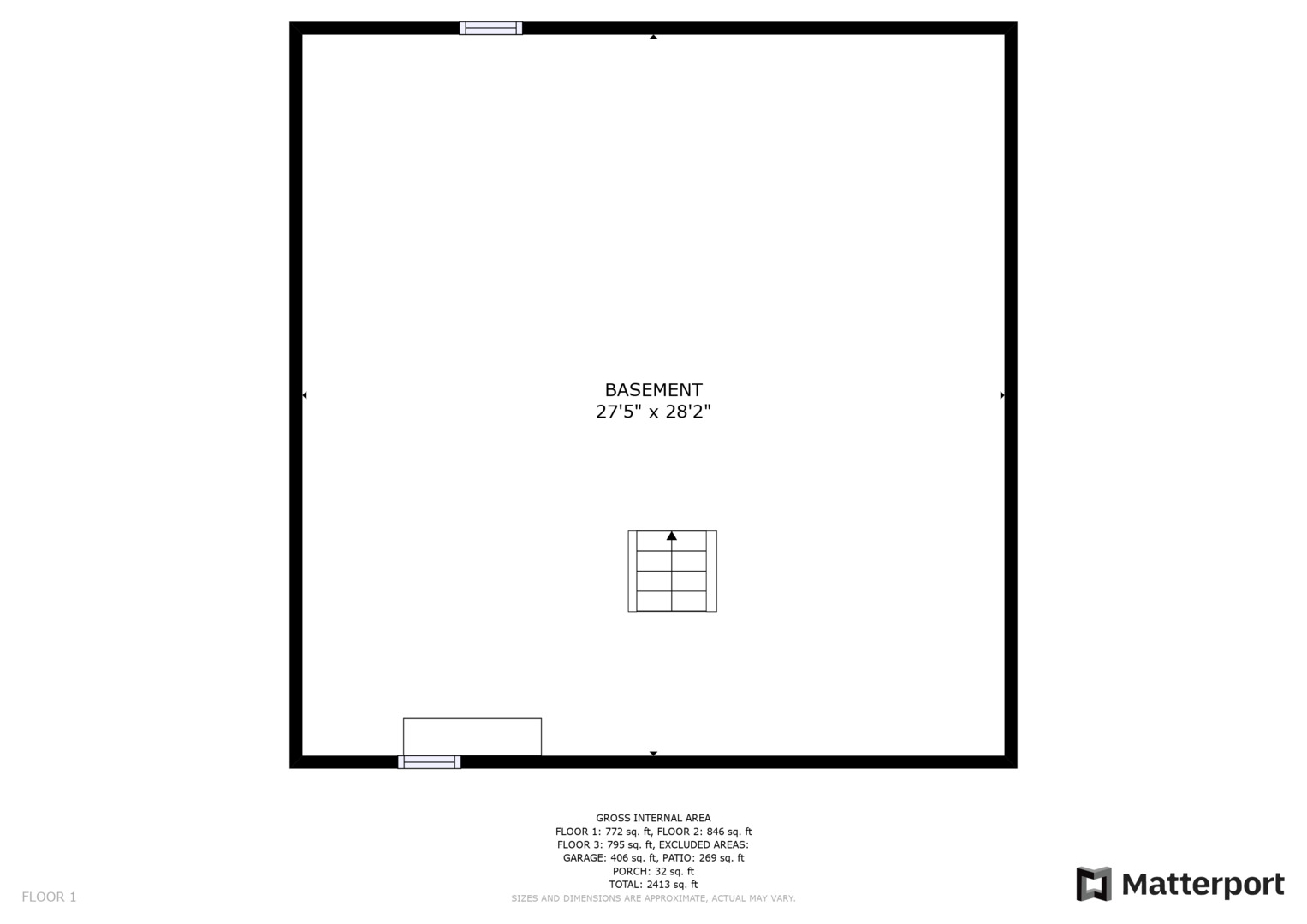 103 Viola Court Rolling Meadows, IL 60008 - Photo 26 of 27 unknown