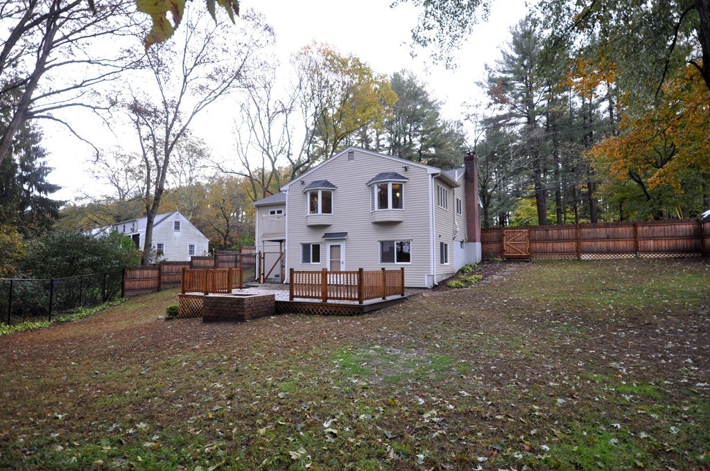 737 Potter Road Framingham, MA 01701 - Photo 2 of 30