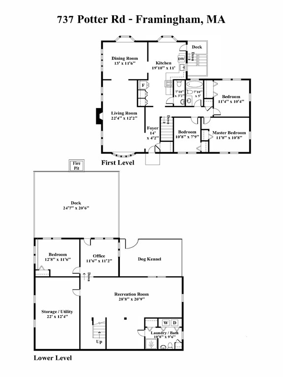 737 Potter Road Framingham, MA 01701 - Photo 30 of 30