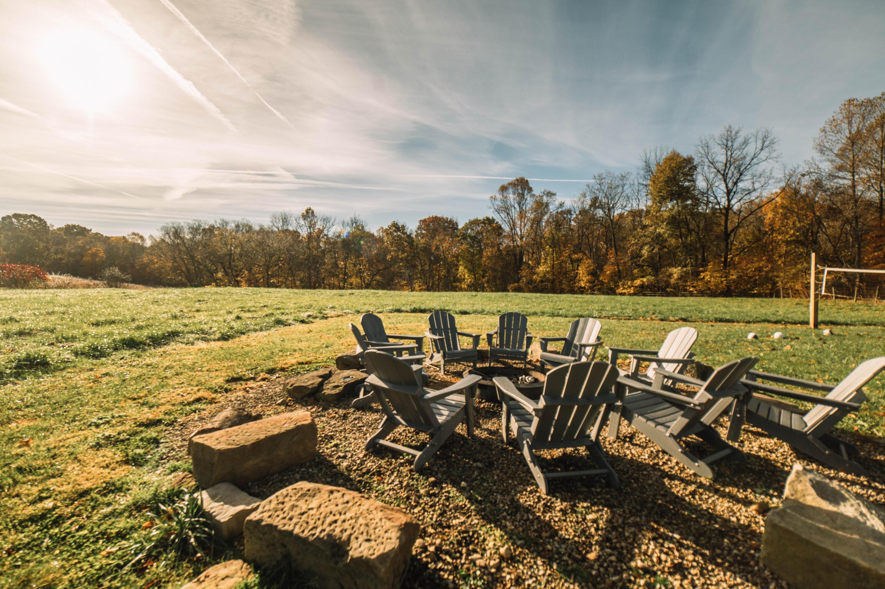 64046 Bethel Road Creola, OH 45622 - Photo 65 of 77 Liberty Lodge ©Stephanie West Photograph
