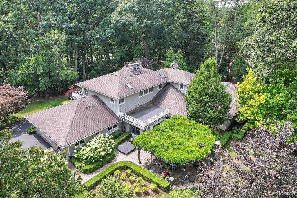 6060 Braemoor Road Bloomfield Hills, MI 48301 - Photo 2 of 69 Gallery Image 2