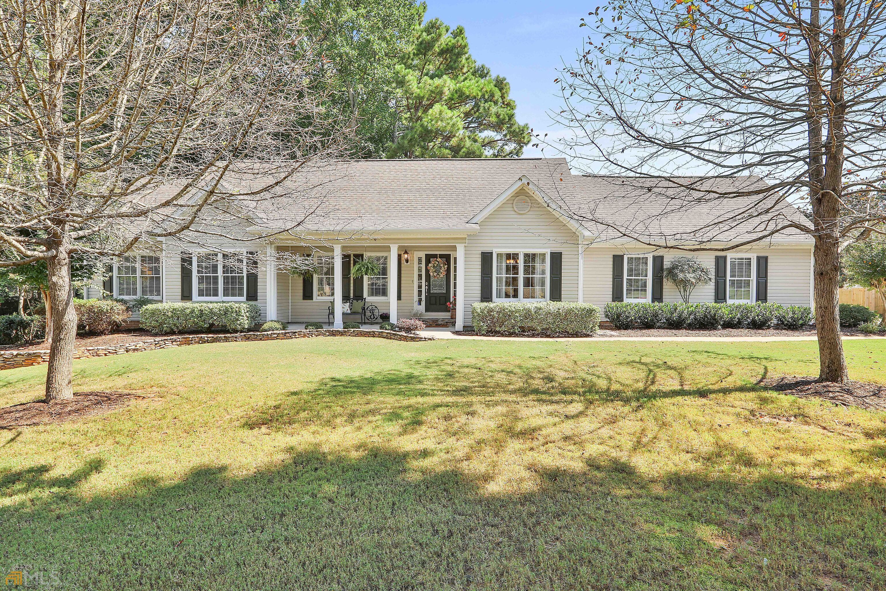 108 Springfield Court Newnan, GA 30265 - Photo 1 of 1 Gallery Image 1