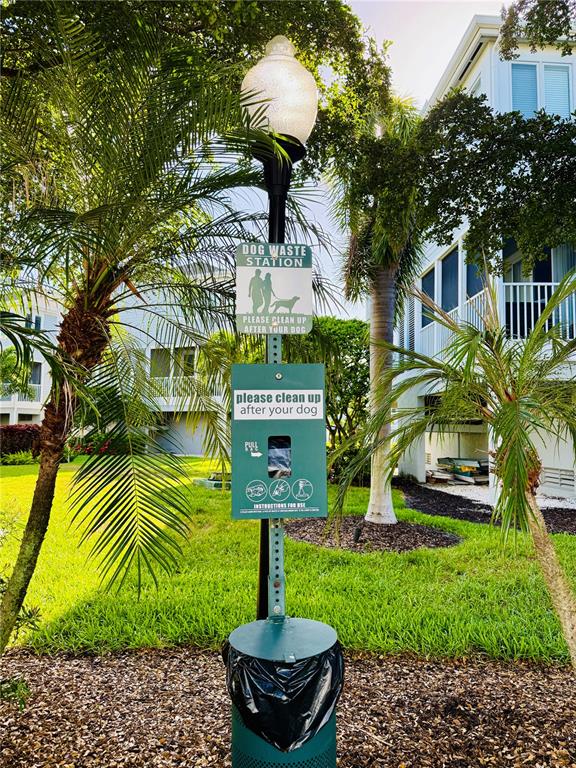 848 Evergreen Way Longboat Key, FL 34228 - Photo 50 of 66
