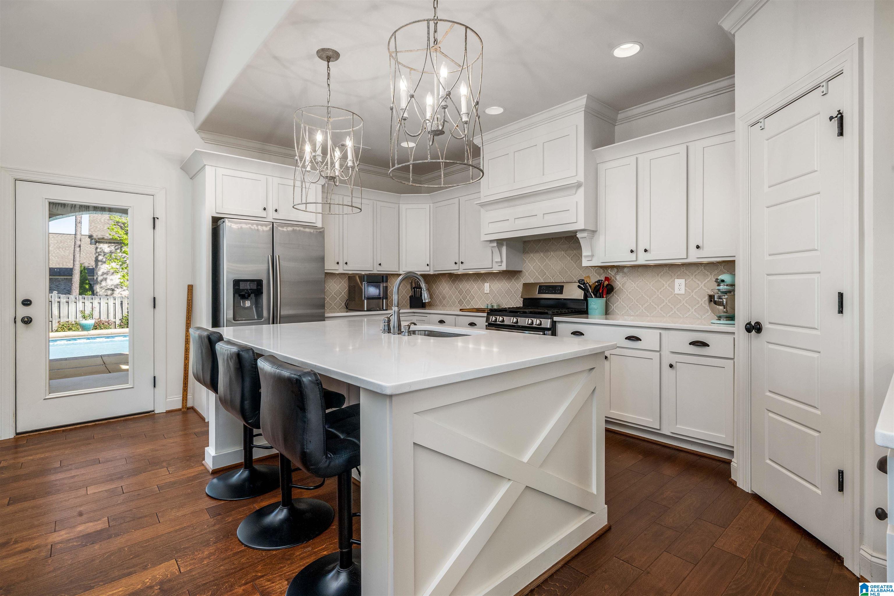 701 Kirkwall Cove Pelham, AL 35124 - Photo 19 of 63