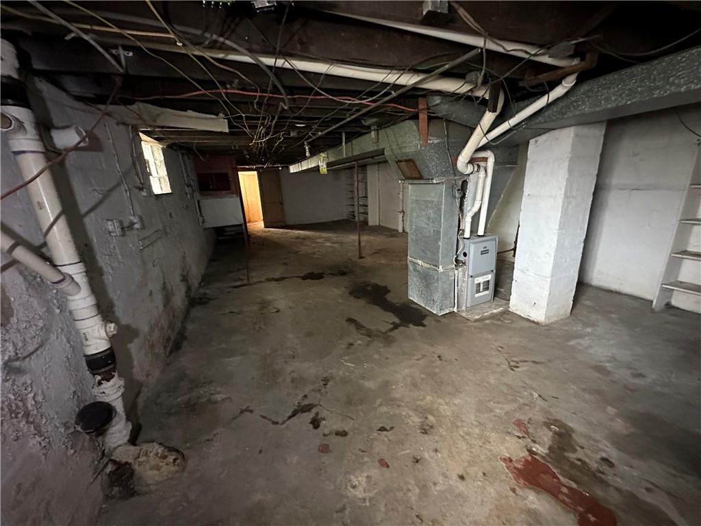 1616 3rd Avenue Arnold, PA 15068 - Photo 18 of 18 a view of under construction room