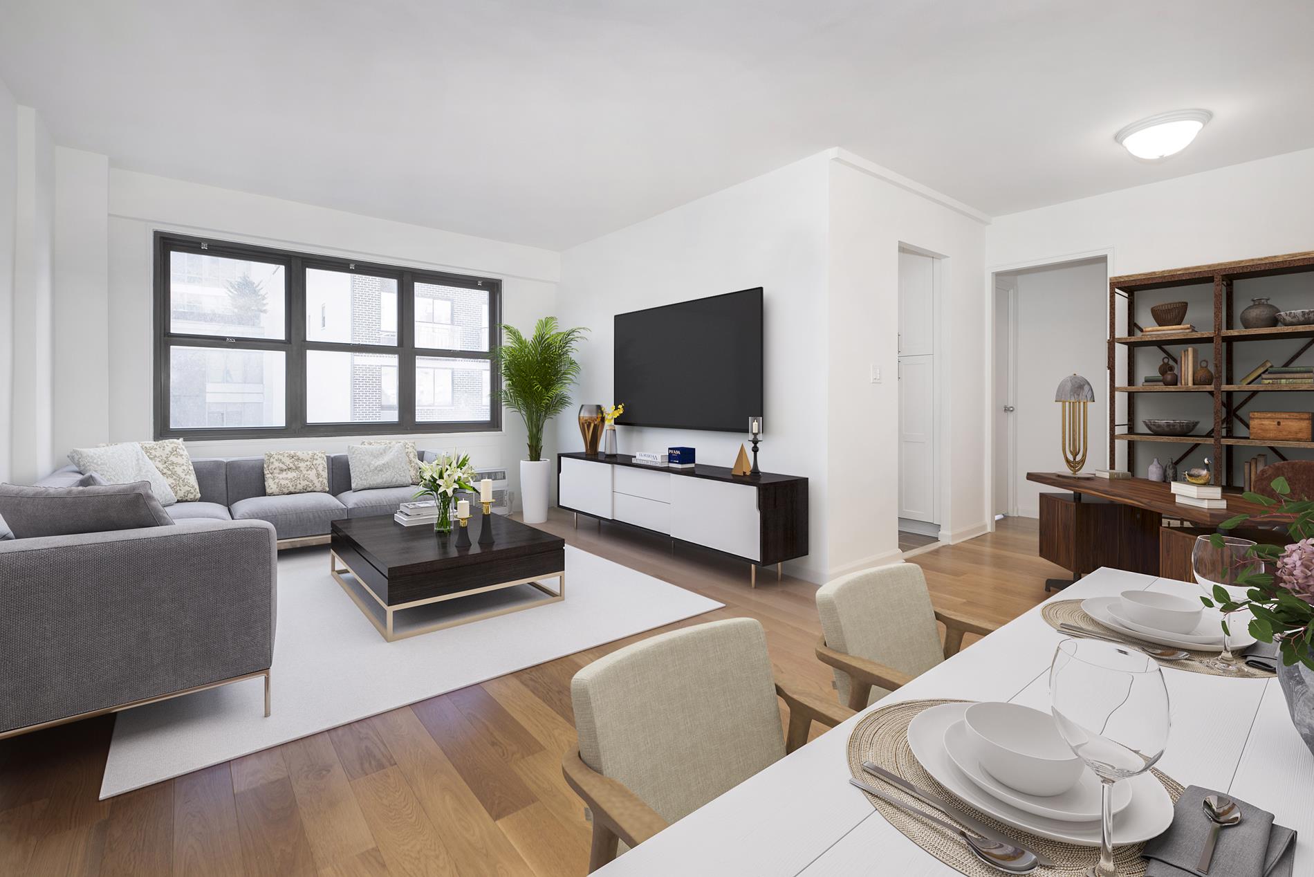 240 East 76th Street, Unit 7M Manhattan, NY 10021 - Photo 1 of 2