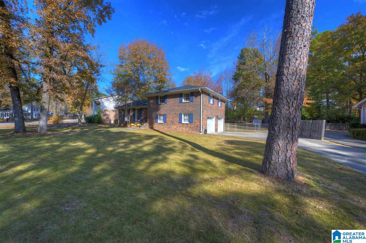 3309 Shallowford Road Vestavia Hills, AL 35216 - Photo 29 of 38