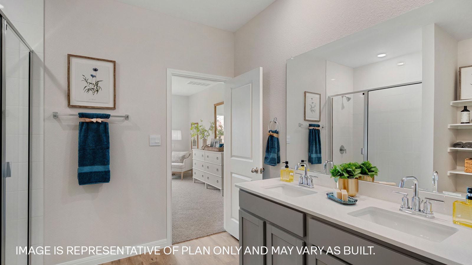 12204 Silverton Tree Bend Mustang Ridge, TX 78610 - Photo 23 of 33