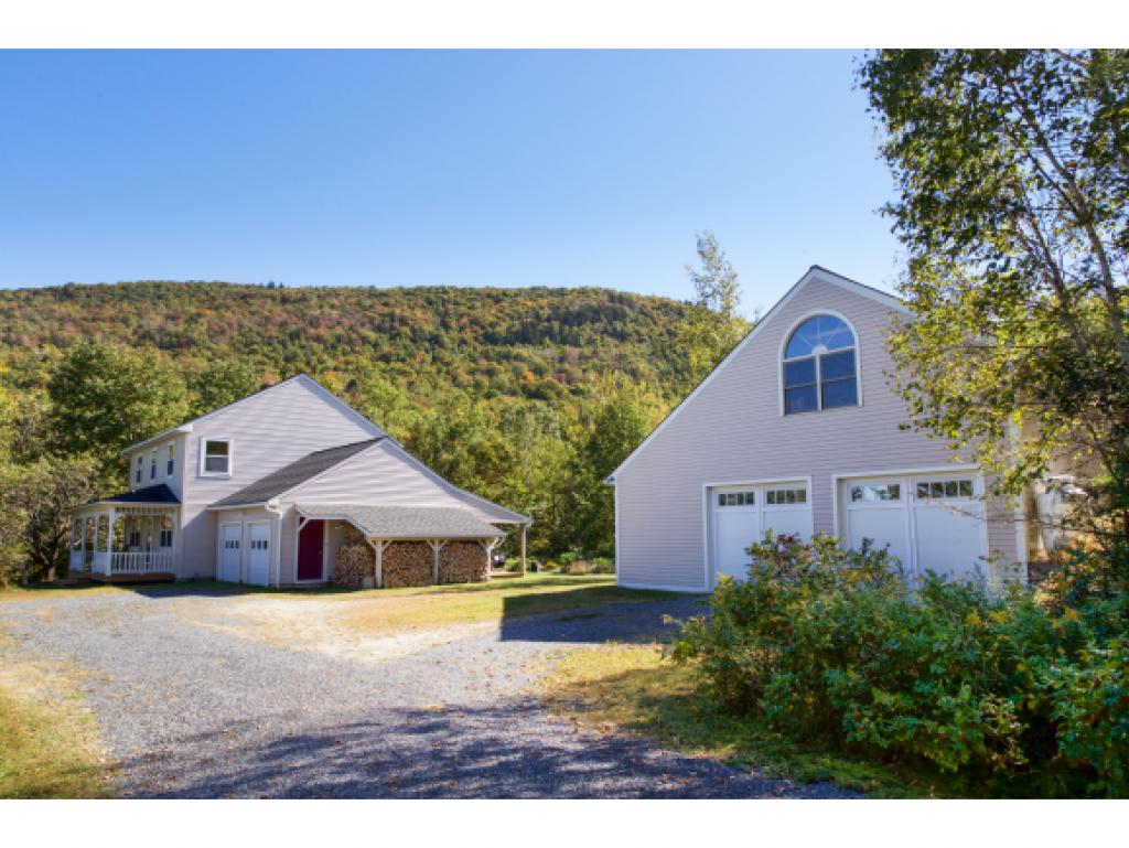 354 Pleasant Valley Road Underhill, VT 05489 - Photo 3 of 36 Gallery Image 3