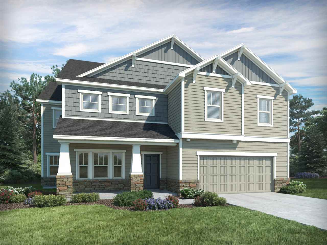 119 Sandpine Way Greer, SC 29651 - Photo 1 of 4