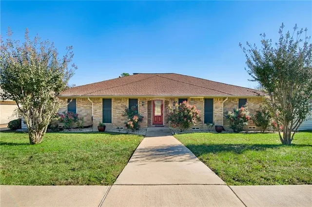 $2,595 | 1310 Pecan Valley Drive, Garland, TX 75043