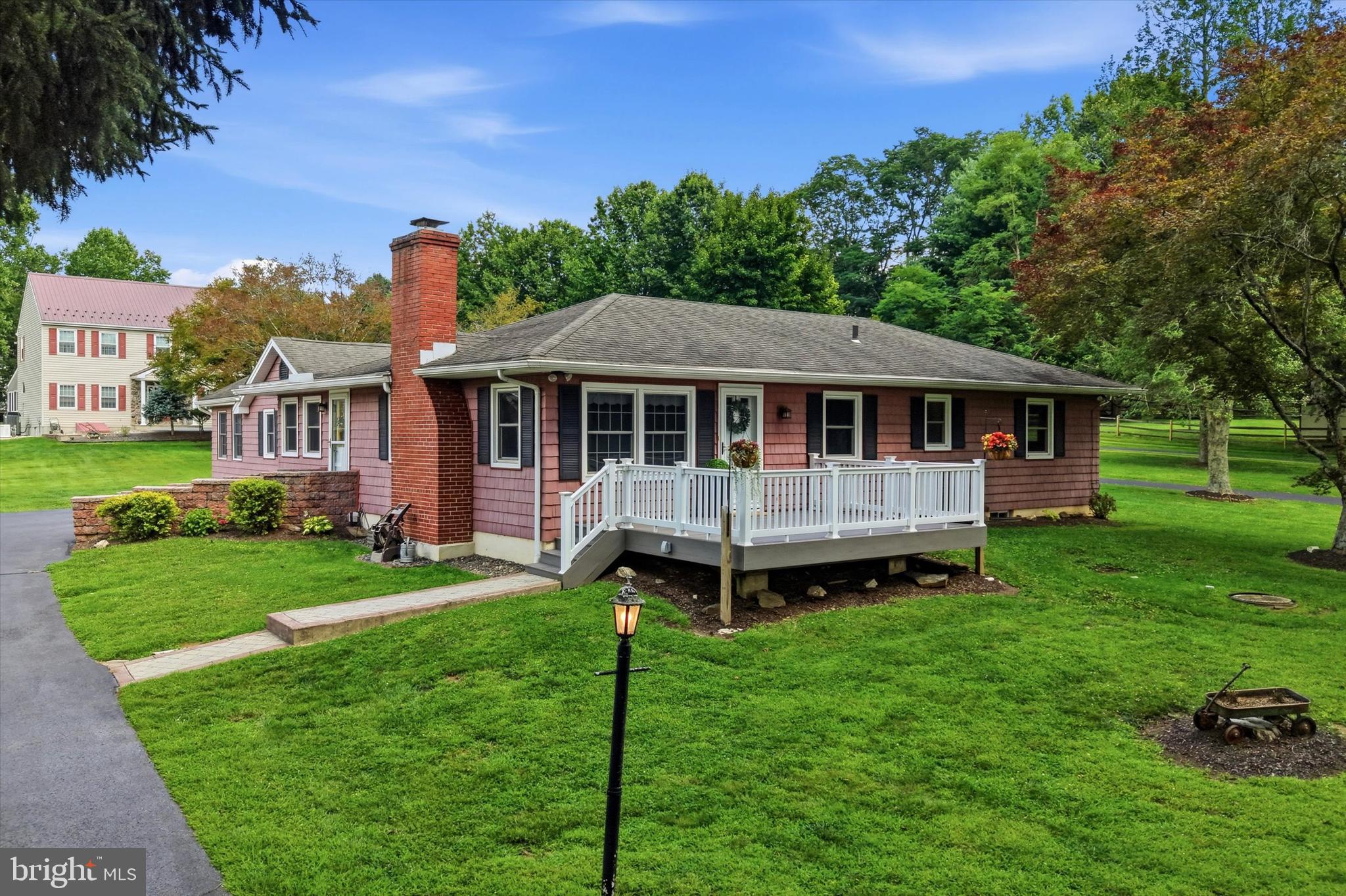 331 Valley Road Media, PA 19063 - Photo 1 of 51 HOME SWEET HOME !