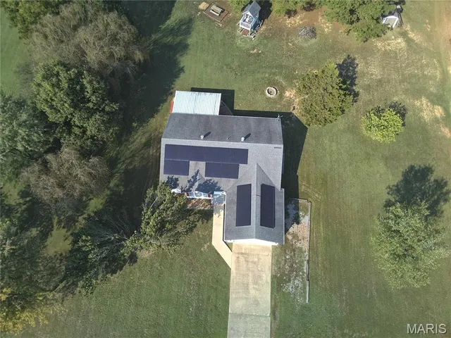 $219,900 | 5711 Cedar Valley Drive, Poplar Bluff, MO 63901