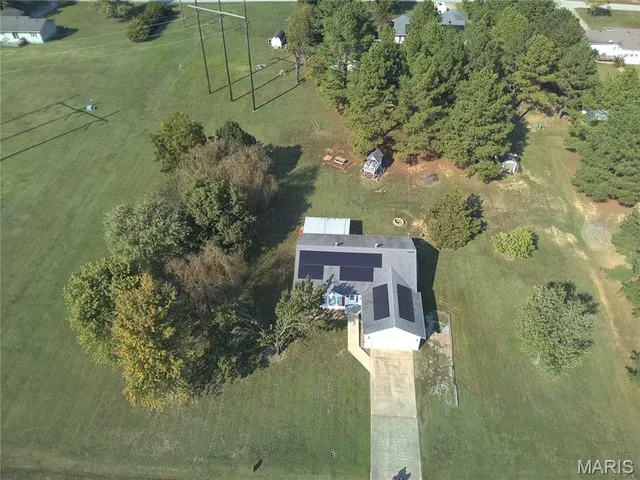 $219,900 | 5711 Cedar Valley Drive, Poplar Bluff, MO 63901