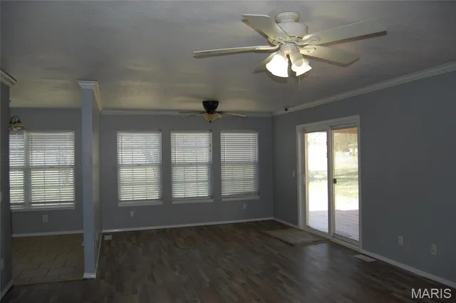 $219,900 | 5711 Cedar Valley Drive, Poplar Bluff, MO 63901