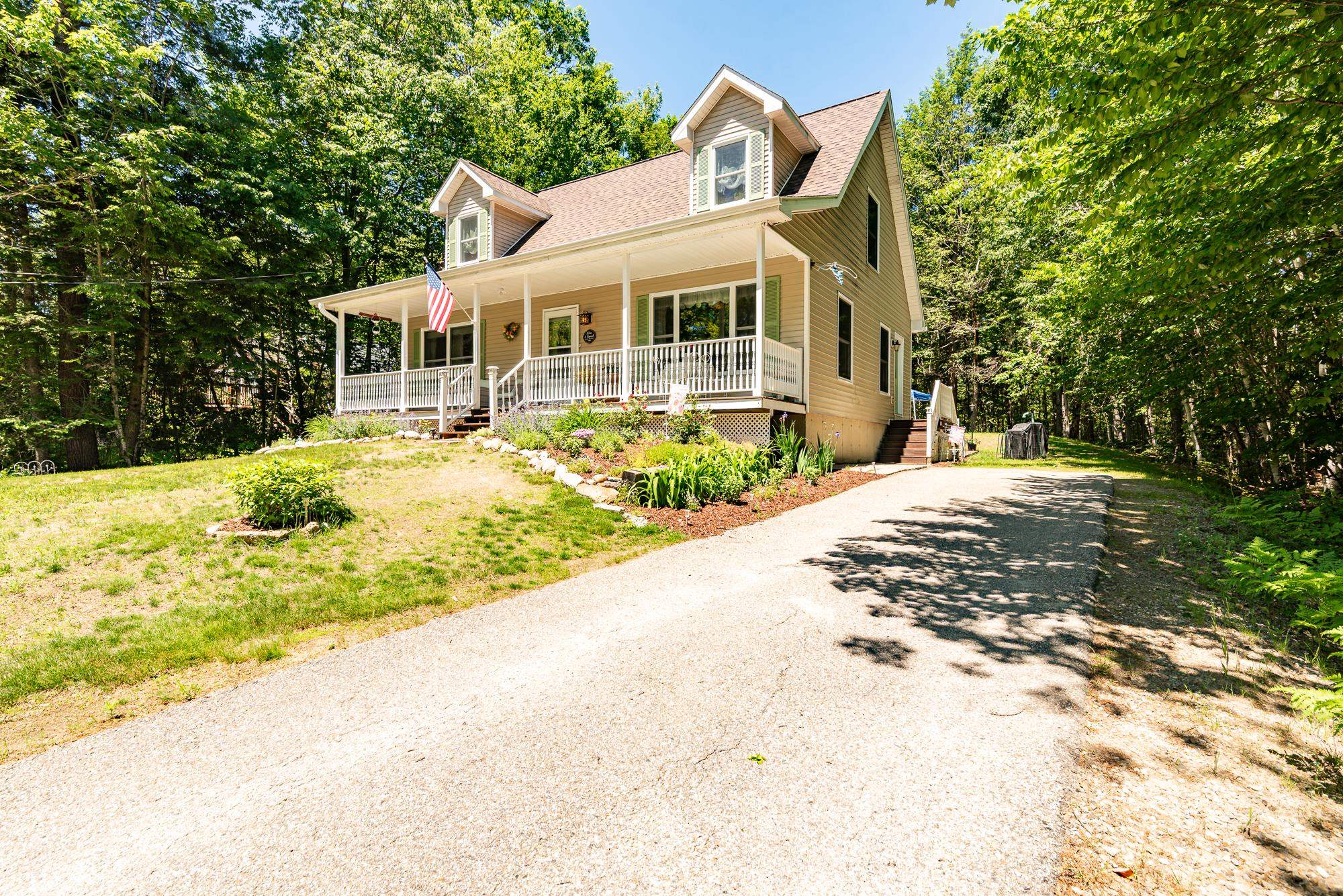 11 Spruce Road Middleton, NH 03887 - Photo 4 of 56