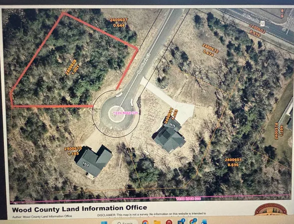 $114,900 | 1080 Red Hawk Court, Wisconsin Rapids, WI 54494