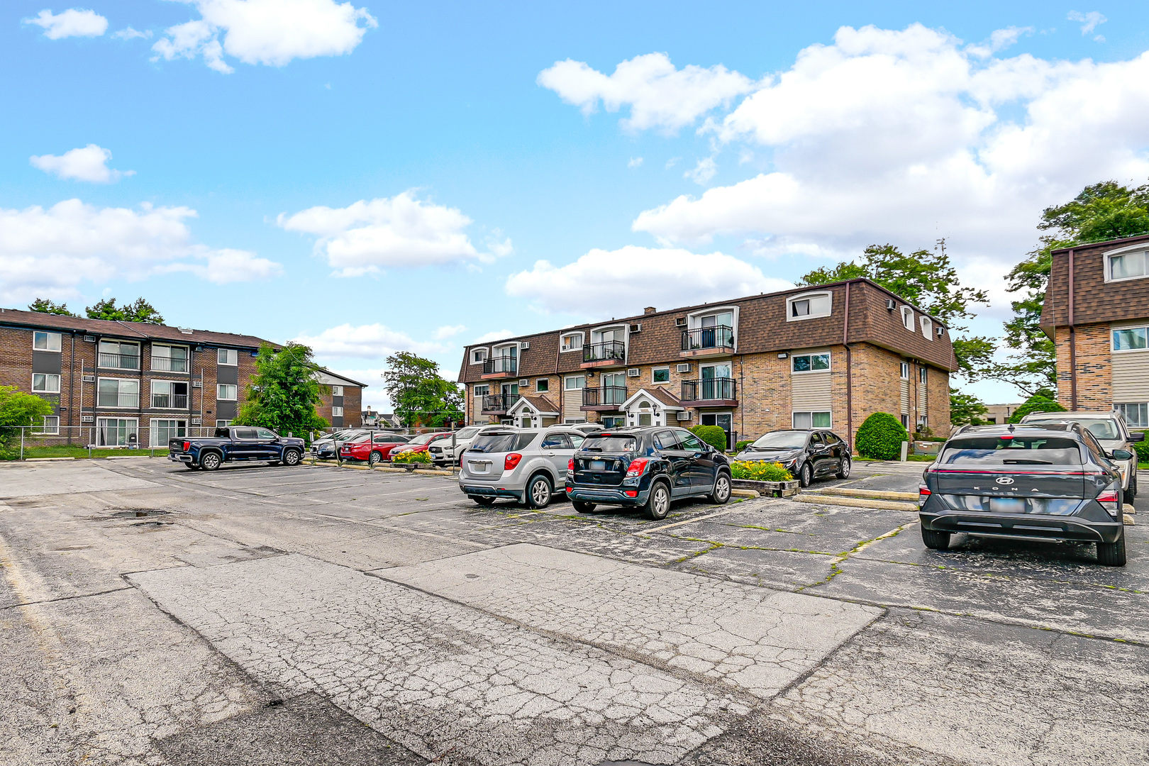 10430 Ridgeland Avenue, Unit 6 Chicago Ridge, IL 60415 - Photo 21 of 21