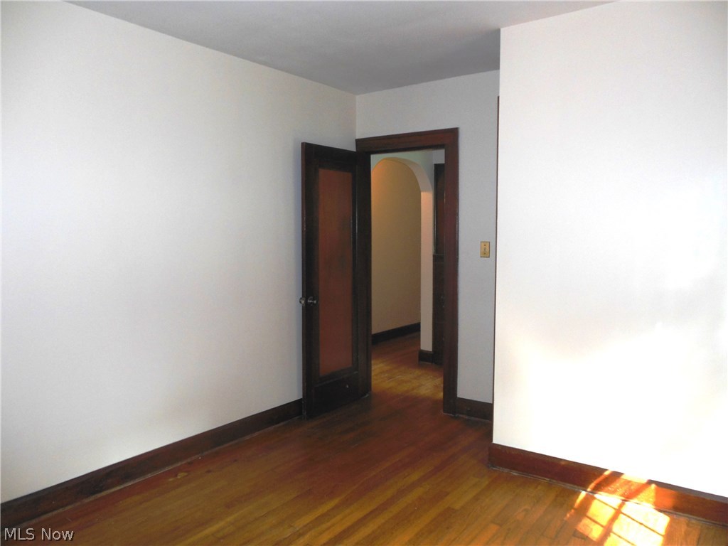 2129 Hubbard Road Madison, OH 44057 - Photo 16 of 27 master bedroom