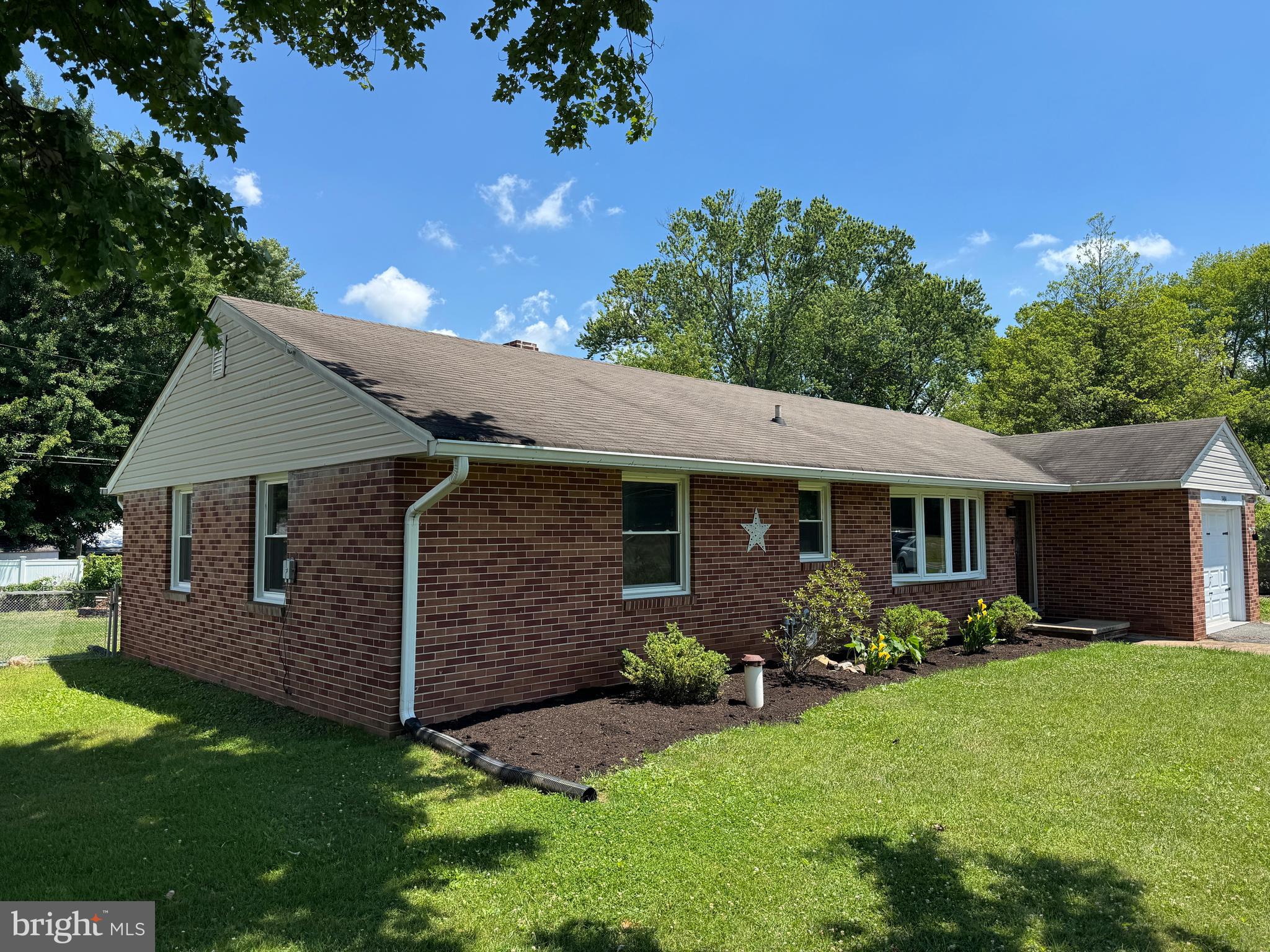 3404 Churchville Road Aberdeen, MD 21001 - Photo 40 of 46