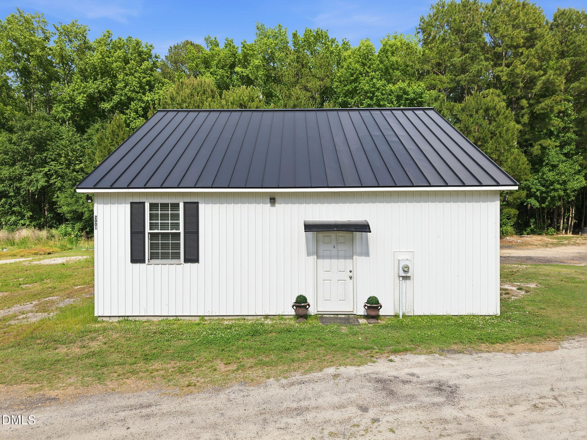 2009 Eagle Rock Road Wendell, NC 27591 - Photo 40 of 49 40
