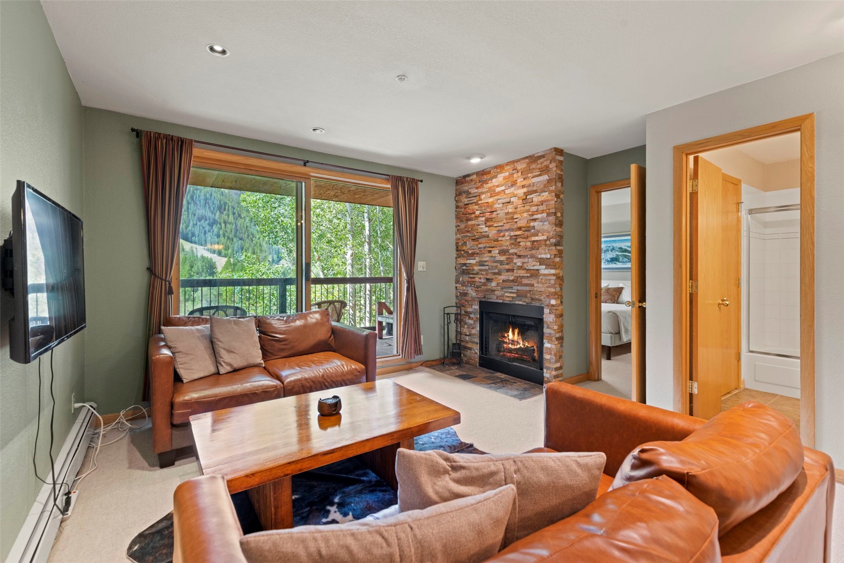 60 Oro Grande Road, Unit 203 Keystone, CO 80435 - Photo 2 of 34 Gallery Image 2