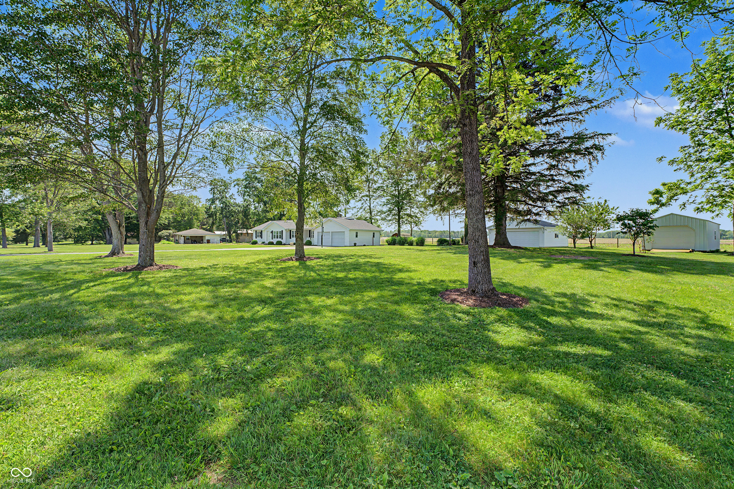 11975 East Legal Tender Road Columbus, IN 47203 - Photo 85 of 91