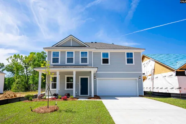 $397,115 | 180 Monroe Preserve Lane, Chapin, SC 29036
