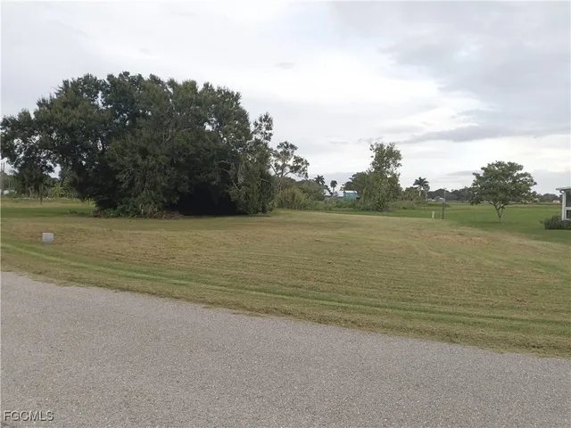 a view of a lake and a mountain