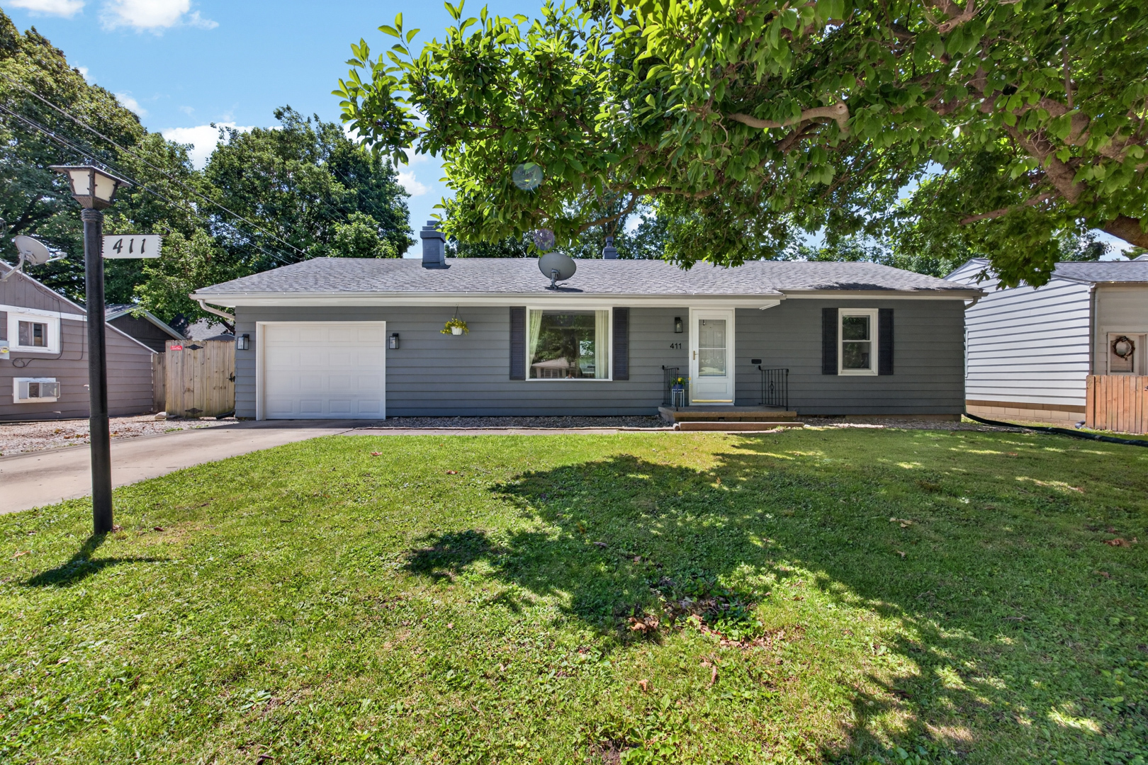 411 Bowles Street Normal, IL 61761 - Photo 28 of 29