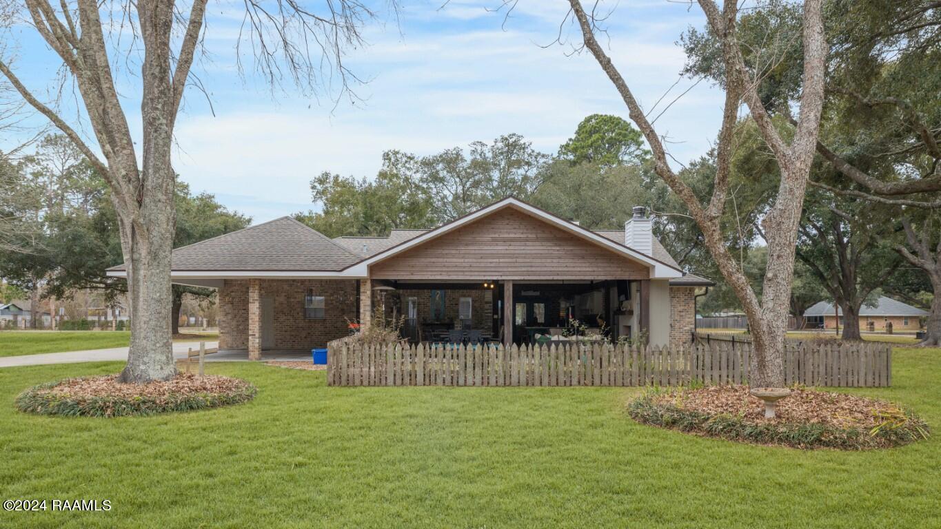 215 Boone Road Scott, LA 70583 - Photo 15 of 43 215 Boone-15