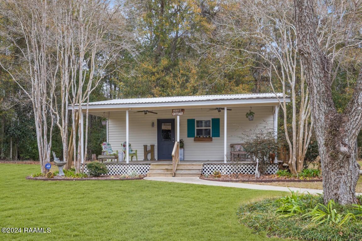 215 Boone Road Scott, LA 70583 - Photo 3 of 43 215 Boone-3