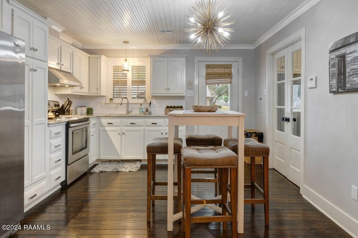 215 Boone Road Scott, LA 70583 - Photo 6 of 43 215 Boone-6