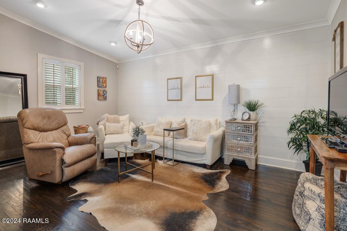 215 Boone Road Scott, LA 70583 - Photo 7 of 43 215 Boone-7