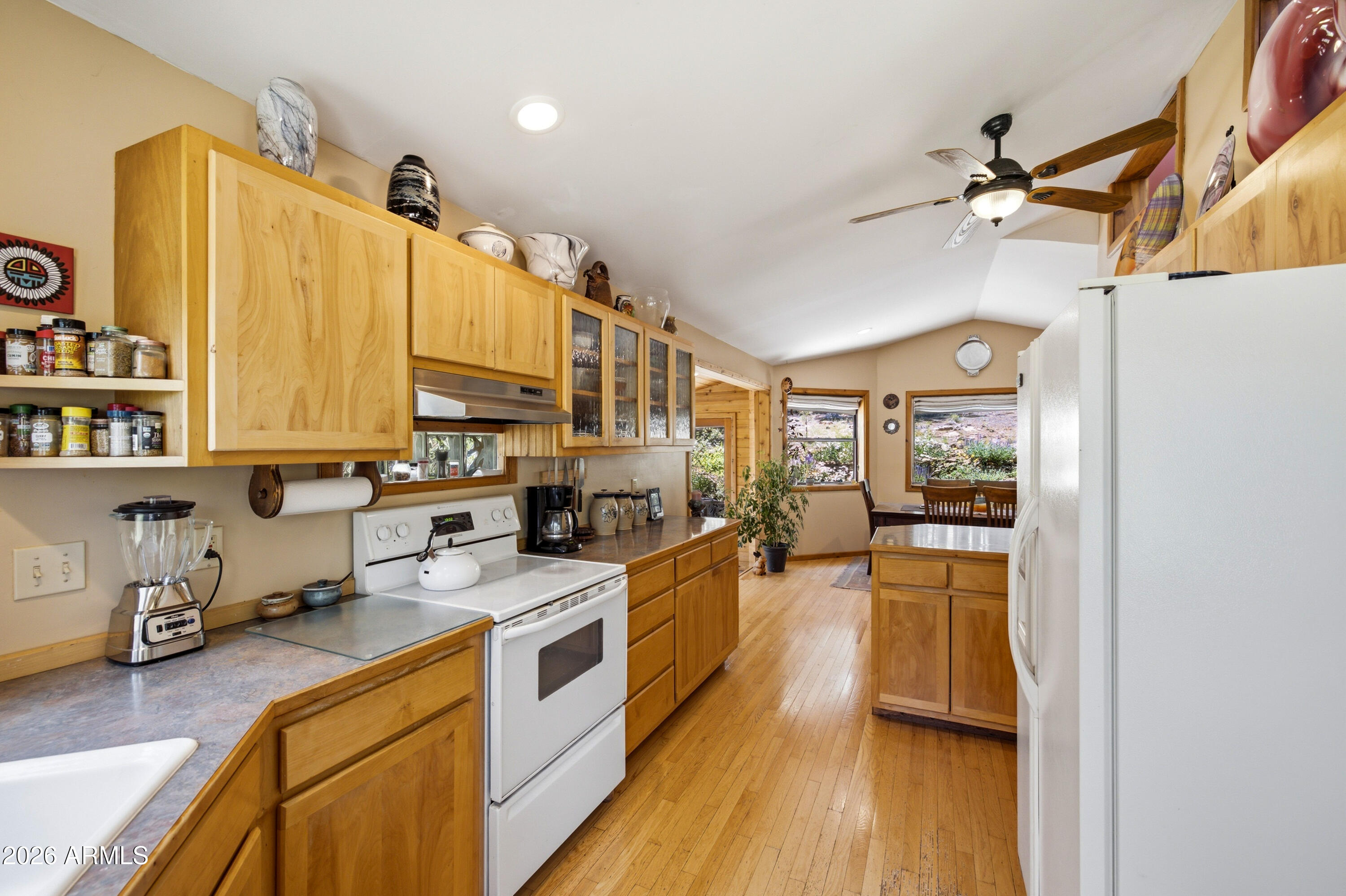 4875 Hidden Hollow Road Flagstaff, AZ 86001 - Photo 11 of 65