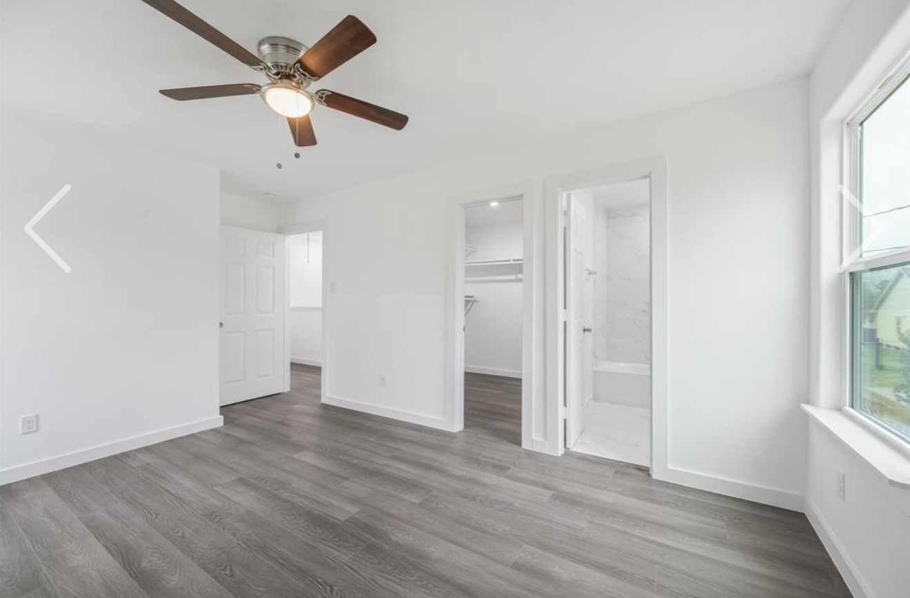7813 Laura Koppe Road, Unit B Houston, TX 77028 - Photo 9 of 10
