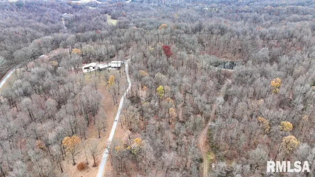 $656,500 | 25065 Rock Springs Hollow Road, Thebes, IL 62990