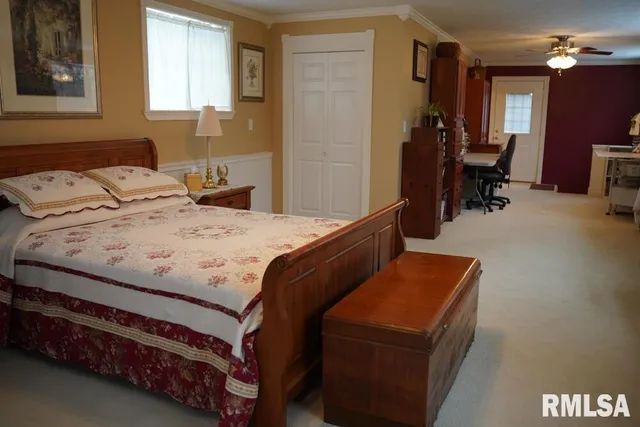 $656,500 | 25065 Rock Springs Hollow Road, Thebes, IL 62990