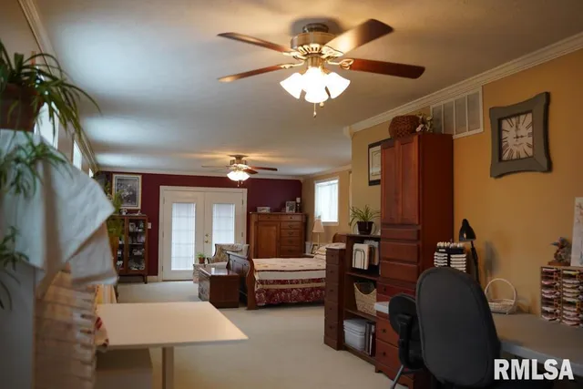 $656,500 | 25065 Rock Springs Hollow Road, Thebes, IL 62990