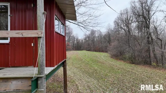 $656,500 | 25065 Rock Springs Hollow Road, Thebes, IL 62990