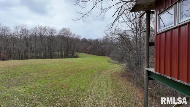 $656,500 | 25065 Rock Springs Hollow Road, Thebes, IL 62990