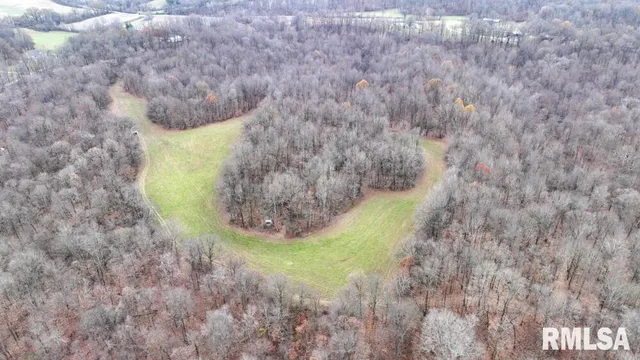 $656,500 | 25065 Rock Springs Hollow Road, Thebes, IL 62990