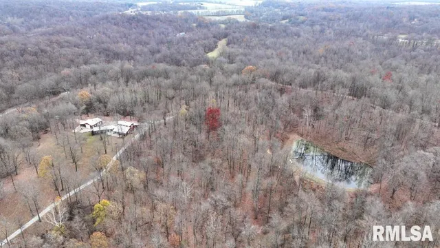 $656,500 | 25065 Rock Springs Hollow Road, Thebes, IL 62990