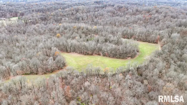 $656,500 | 25065 Rock Springs Hollow Road, Thebes, IL 62990