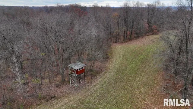 $656,500 | 25065 Rock Springs Hollow Road, Thebes, IL 62990